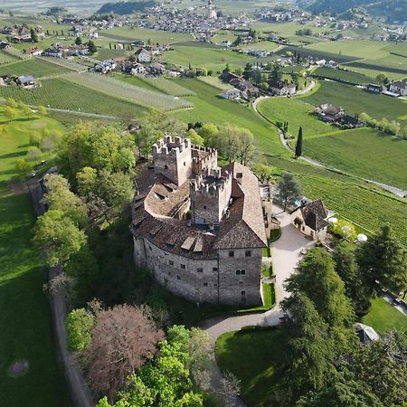 Schloss Freudenstein Appiano Sulla Strada Del Vino Ngoại thất bức ảnh