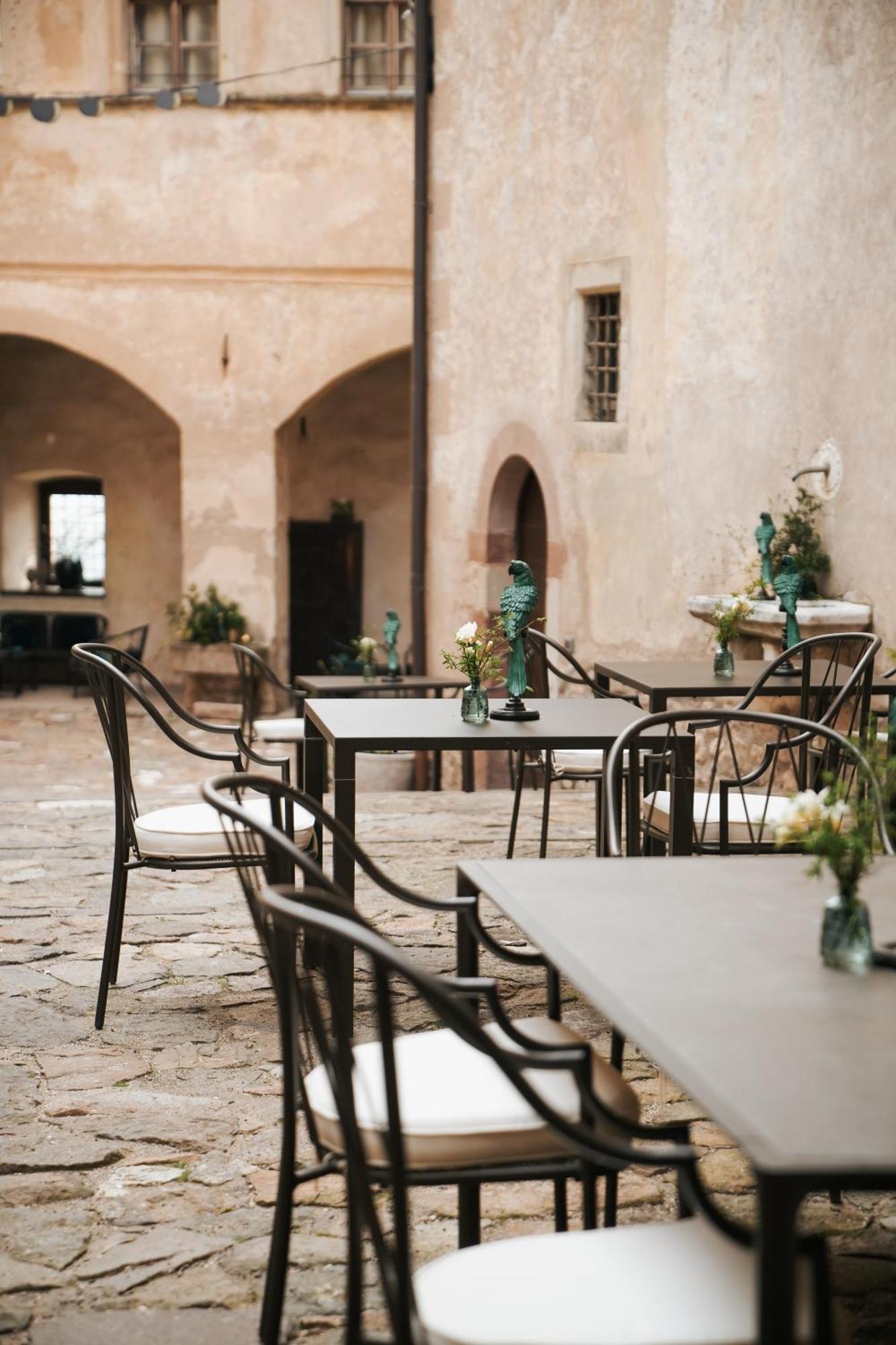 Schloss Freudenstein Appiano Sulla Strada Del Vino Ngoại thất bức ảnh