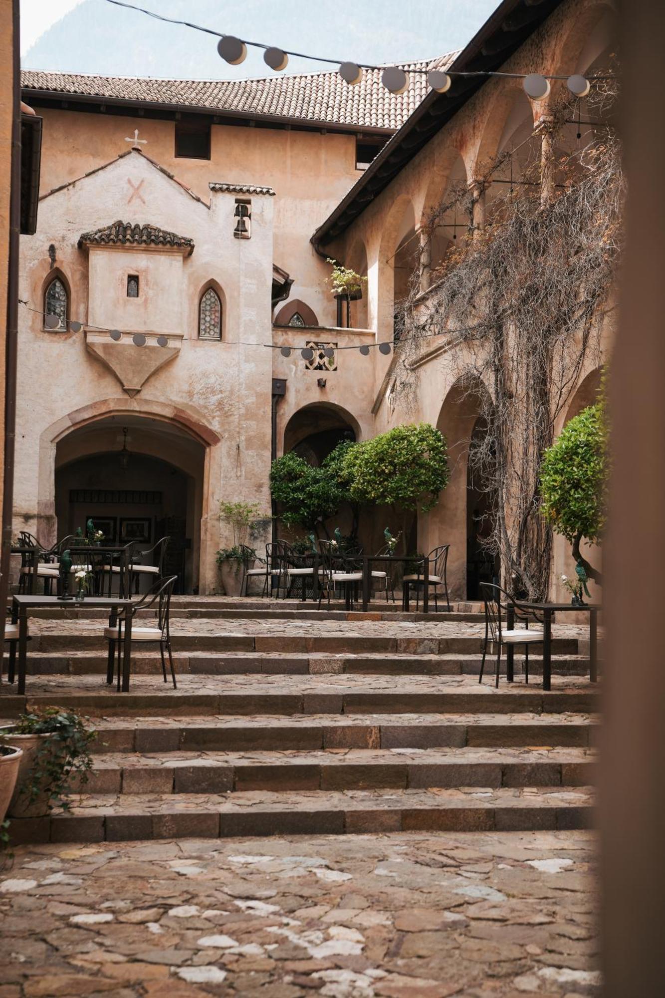 Schloss Freudenstein Appiano Sulla Strada Del Vino Ngoại thất bức ảnh