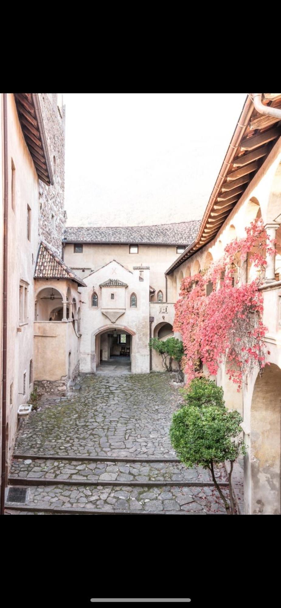 Schloss Freudenstein Appiano Sulla Strada Del Vino Ngoại thất bức ảnh