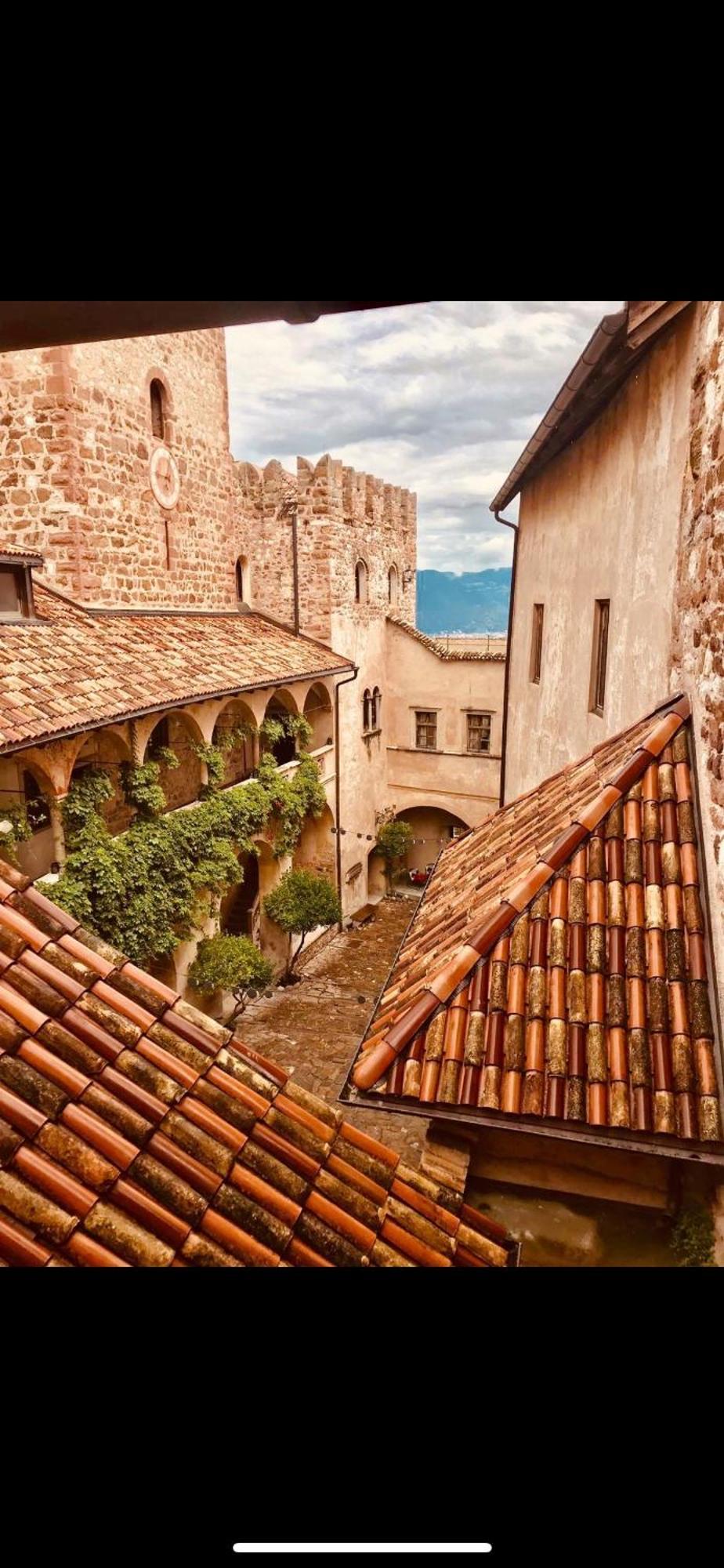 Schloss Freudenstein Appiano Sulla Strada Del Vino Ngoại thất bức ảnh